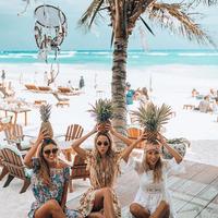 Отзыв от Юна - Виза Destination Thailand